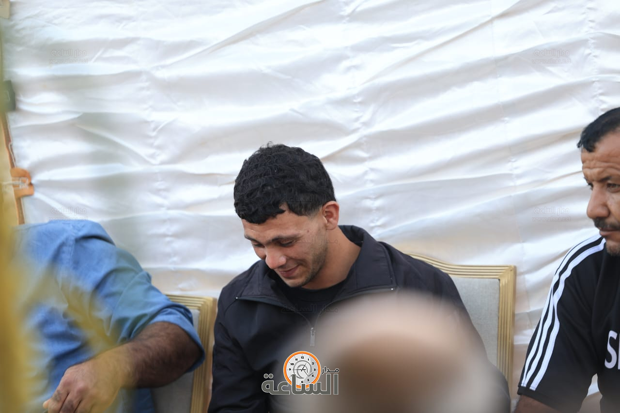 Madar Al-Saa Images 0.8879581616824661