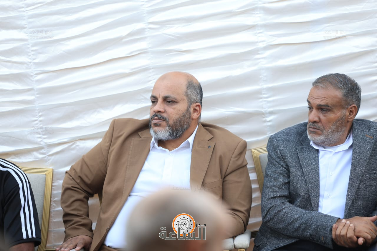 Madar Al-Saa Images 0.47548285206295215