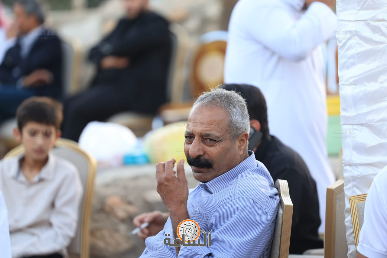 Madar Al-Saa Images 0.4457078297556928