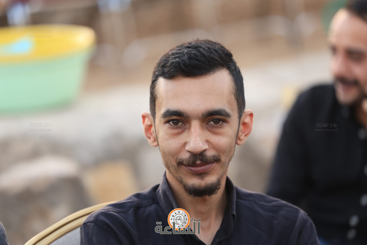 Madar Al-Saa Images 0.27103304646030635