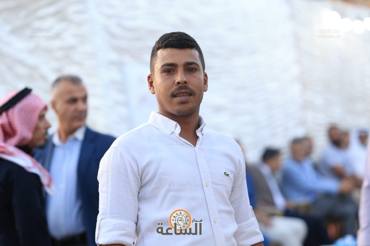 Madar Al-Saa Images 0.07364832957507506