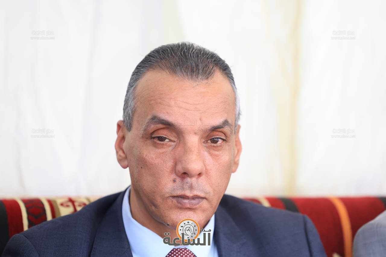 Madar Al-Saa Images 0.20249276227728963