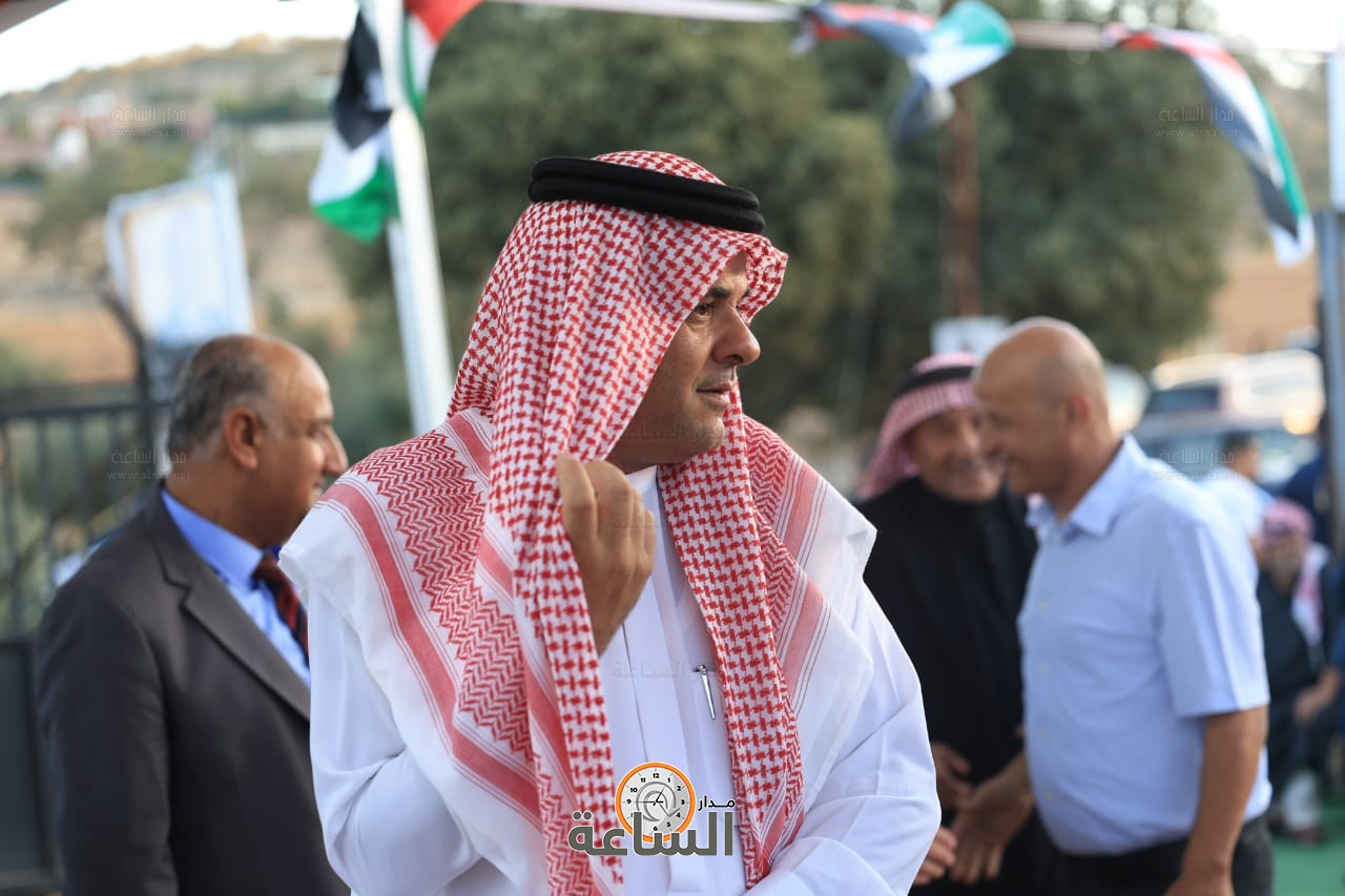 Madar Al-Saa Images 0.8917855701607805