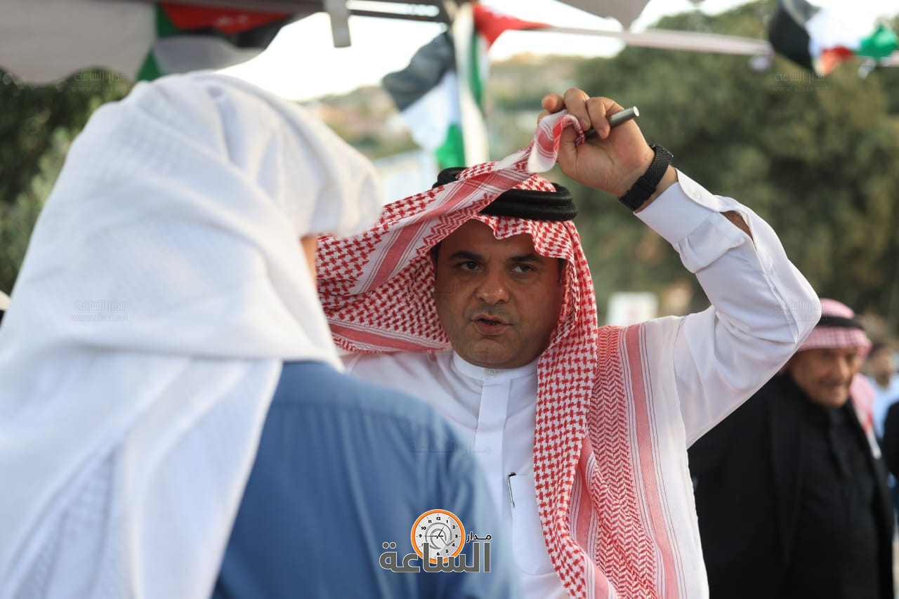 Madar Al-Saa Images 0.17968667282252926