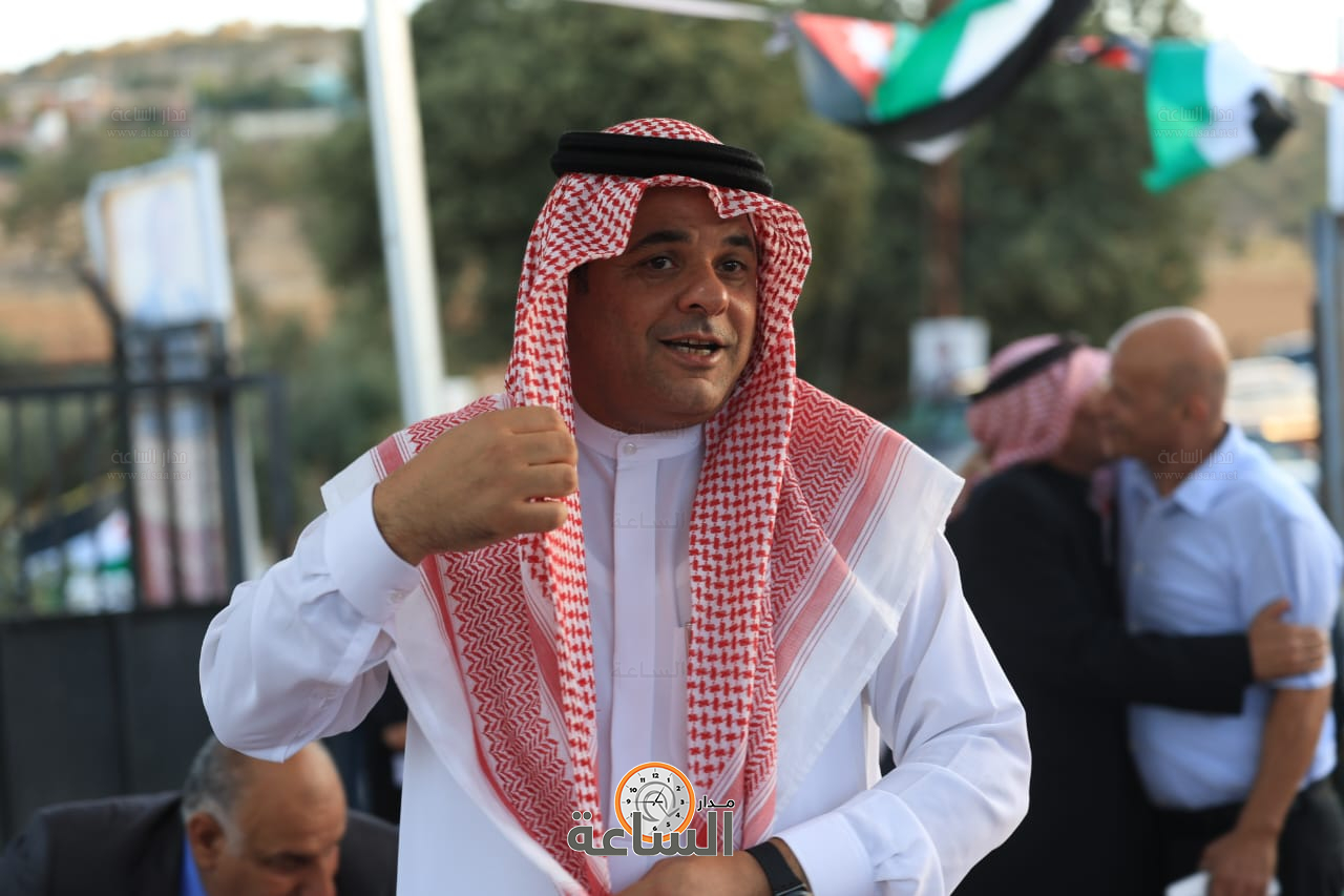 Madar Al-Saa Images 0.8167916460559665