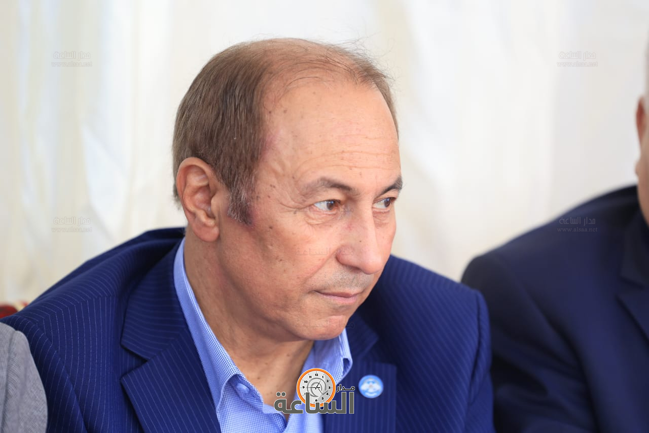 Madar Al-Saa Images 0.09338709405295142