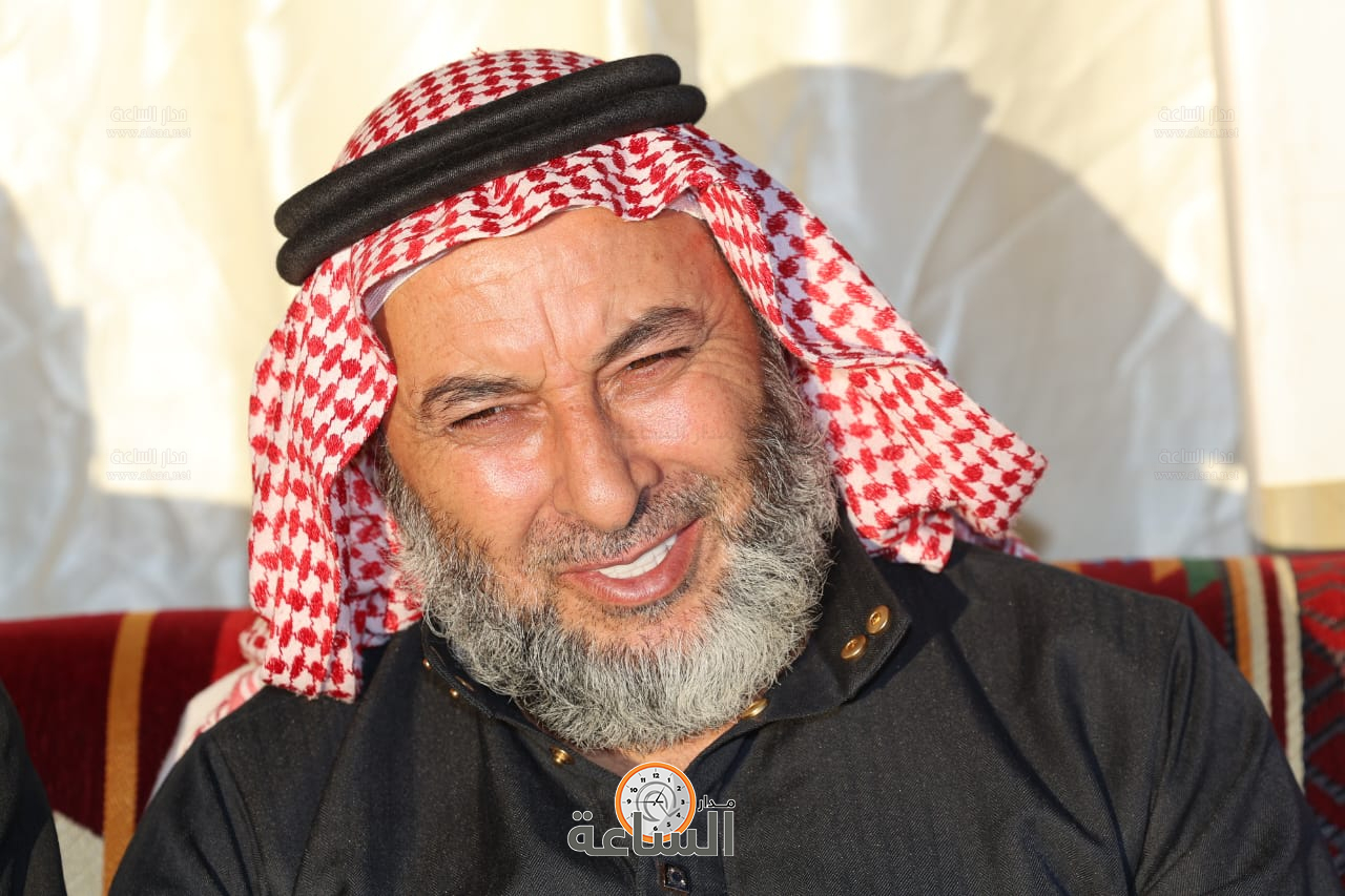 Madar Al-Saa Images 0.28253869038880486