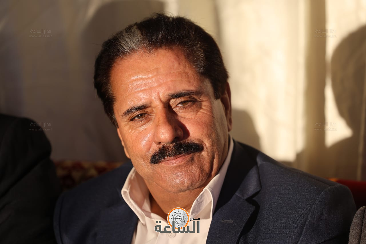 Madar Al-Saa Images 0.22874251131481405