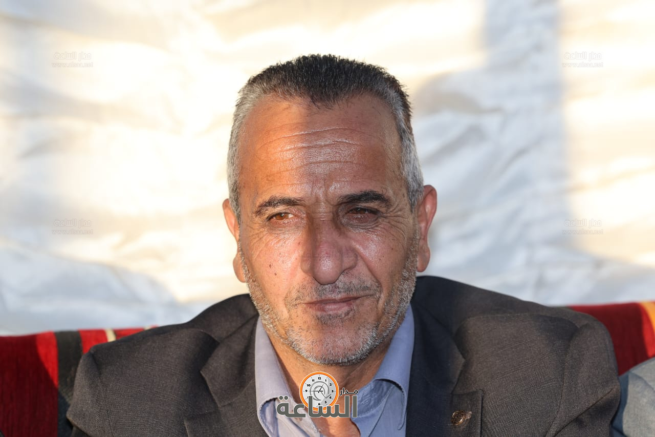 Madar Al-Saa Images 0.10969762674743488