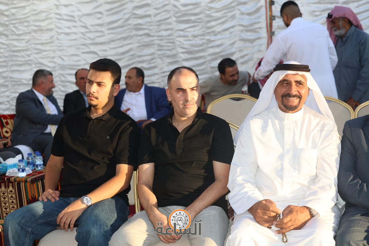 Madar Al-Saa Images 0.4297923034155213