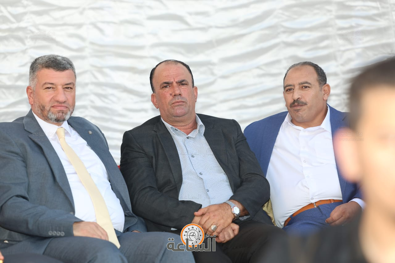 Madar Al-Saa Images 0.4028674107612987