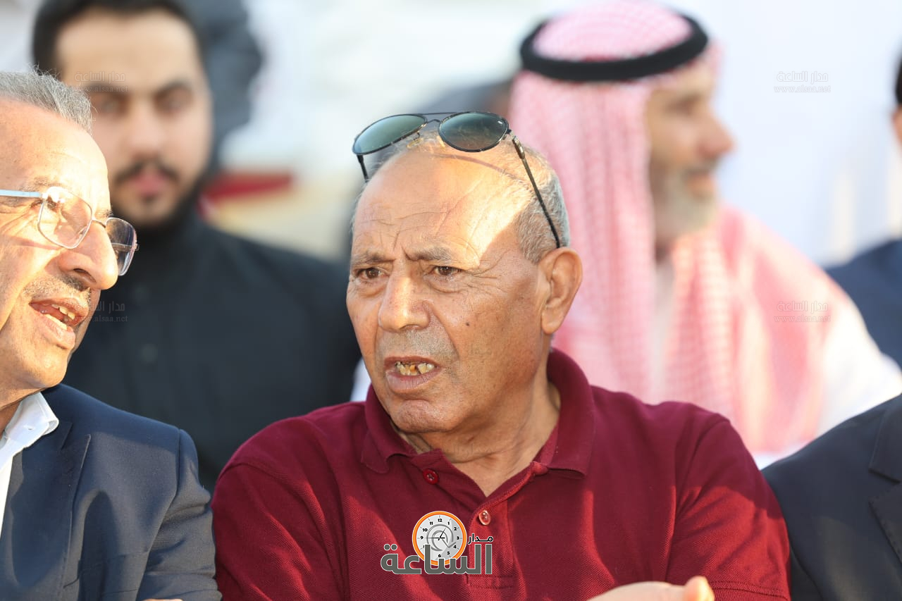 Madar Al-Saa Images 0.4088440698461142