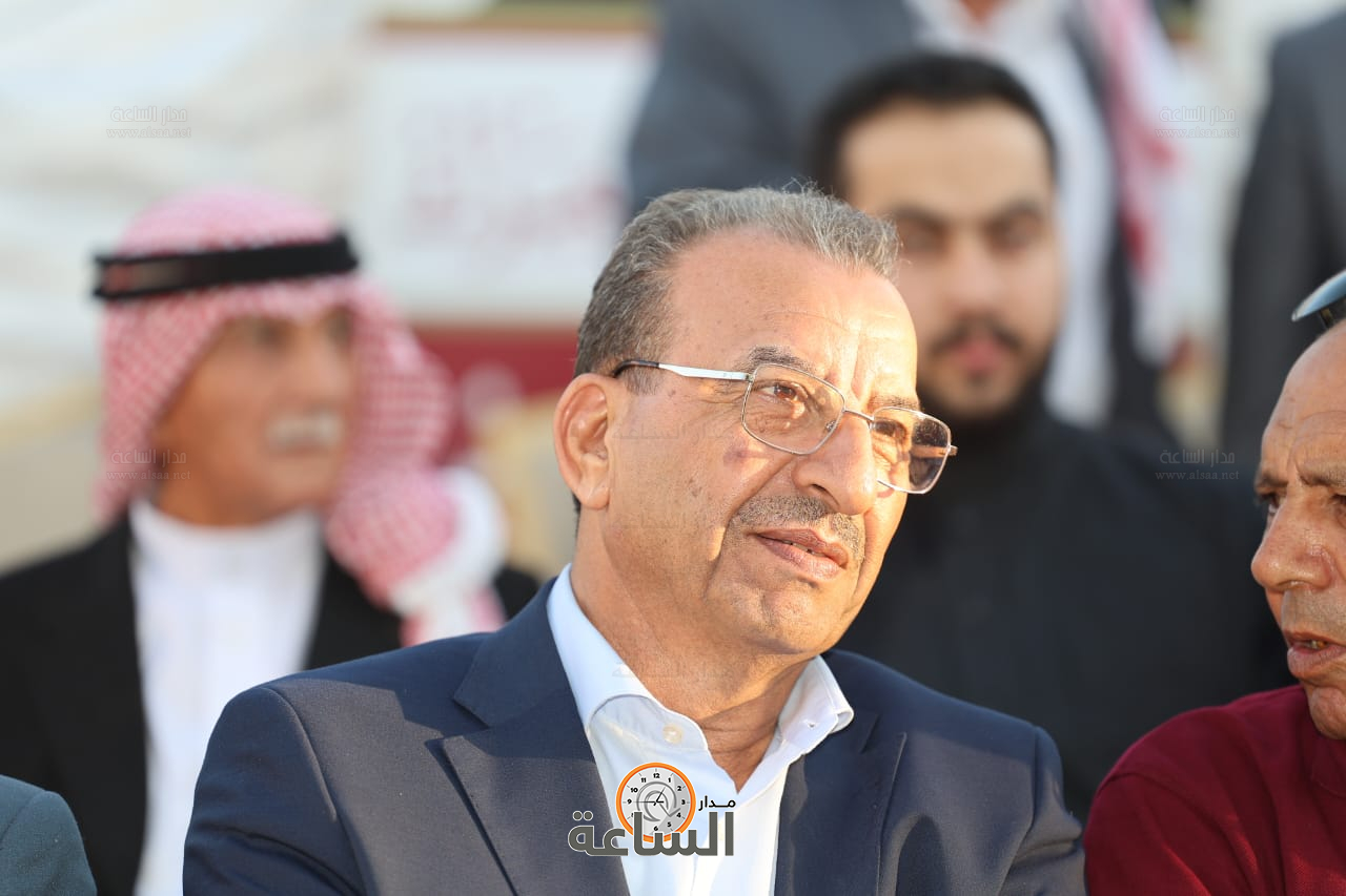 Madar Al-Saa Images 0.7977036037946461