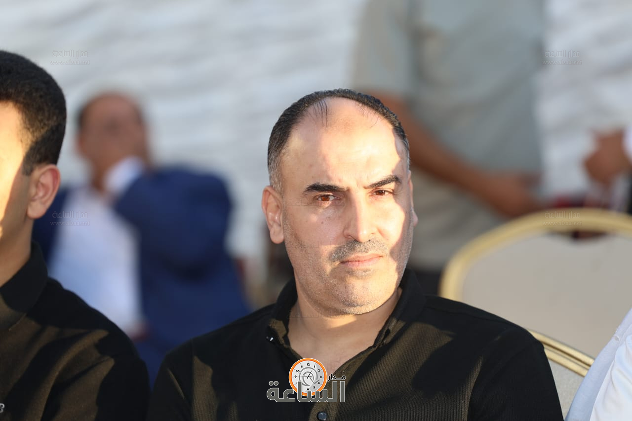 Madar Al-Saa Images 0.34610748105911715