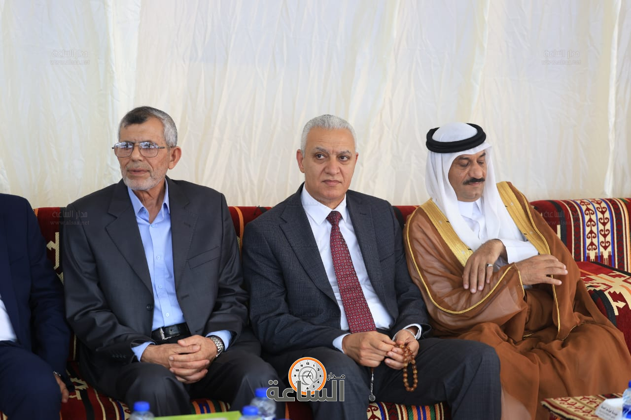 Madar Al-Saa Images 0.3274315913057534