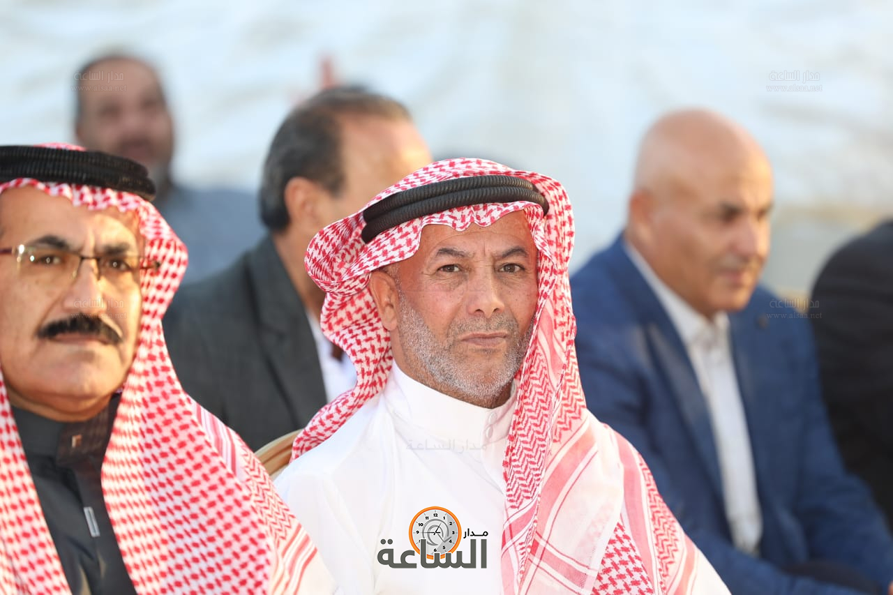 Madar Al-Saa Images 0.32111252151239644