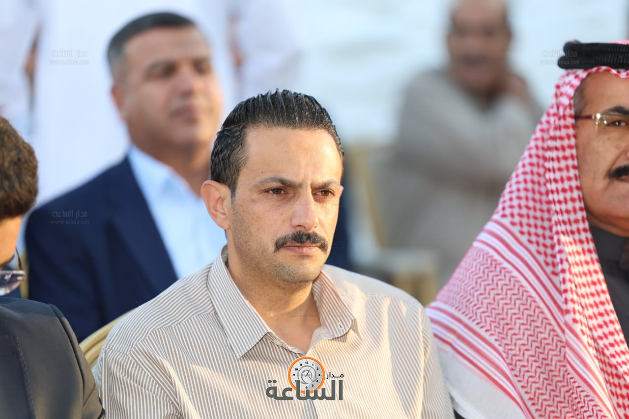 Madar Al-Saa Images 0.08209169146172679