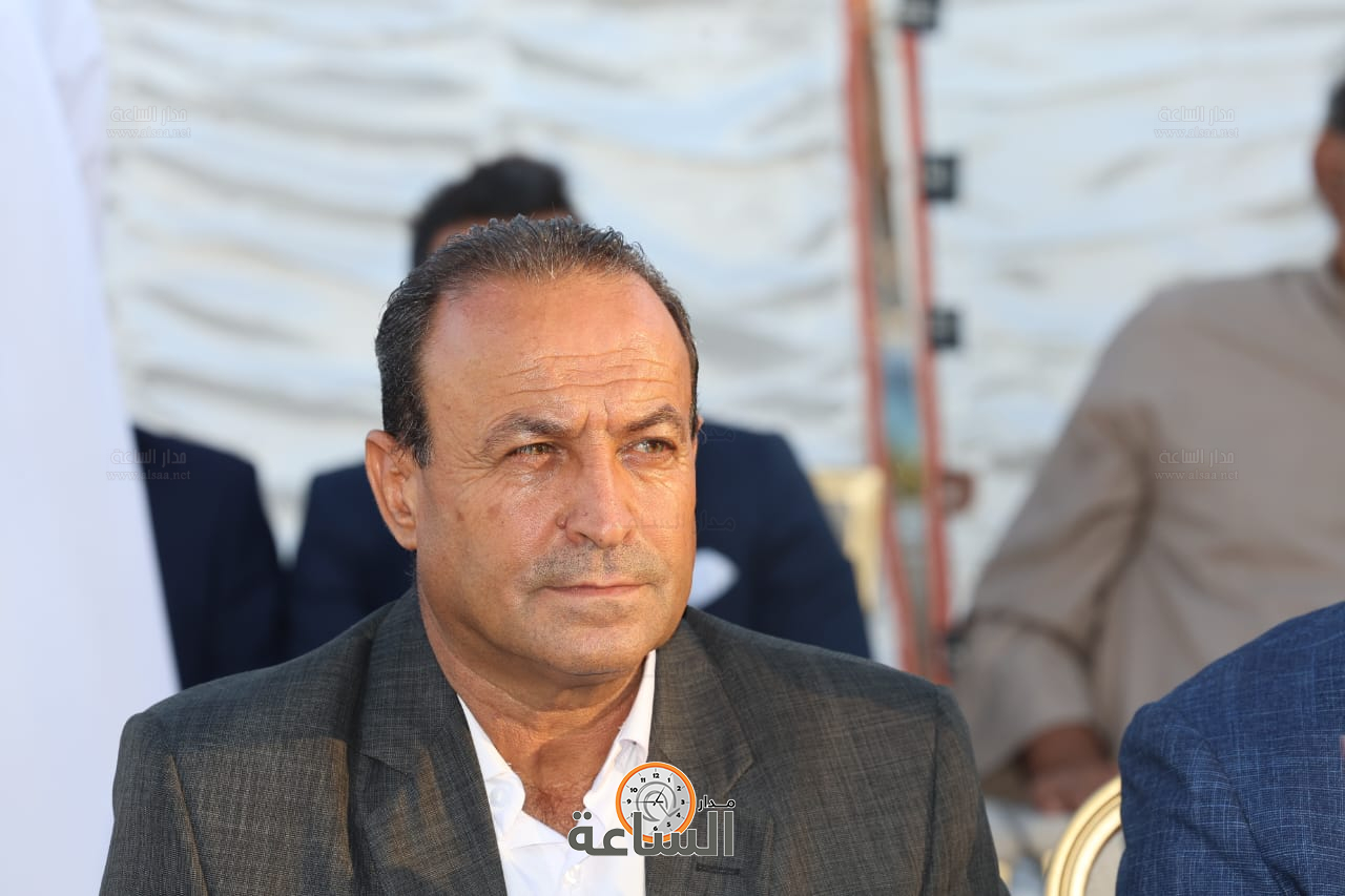 Madar Al-Saa Images 0.9831295731877451