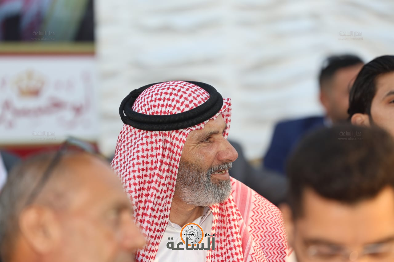 Madar Al-Saa Images 0.5020881086624057