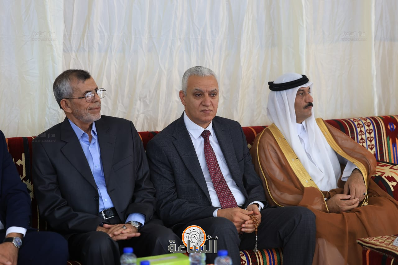 Madar Al-Saa Images 0.15317033509218736