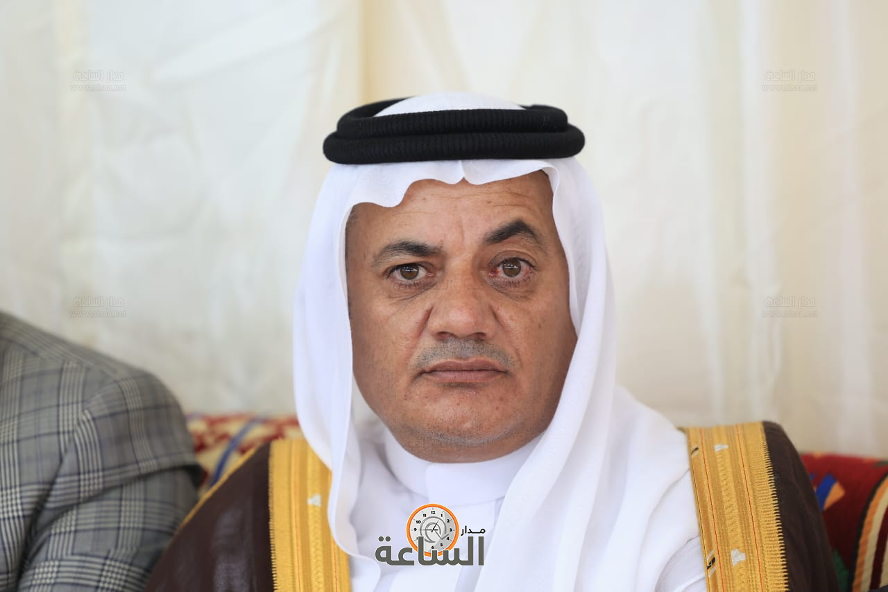 Madar Al-Saa Images 0.325356235822585