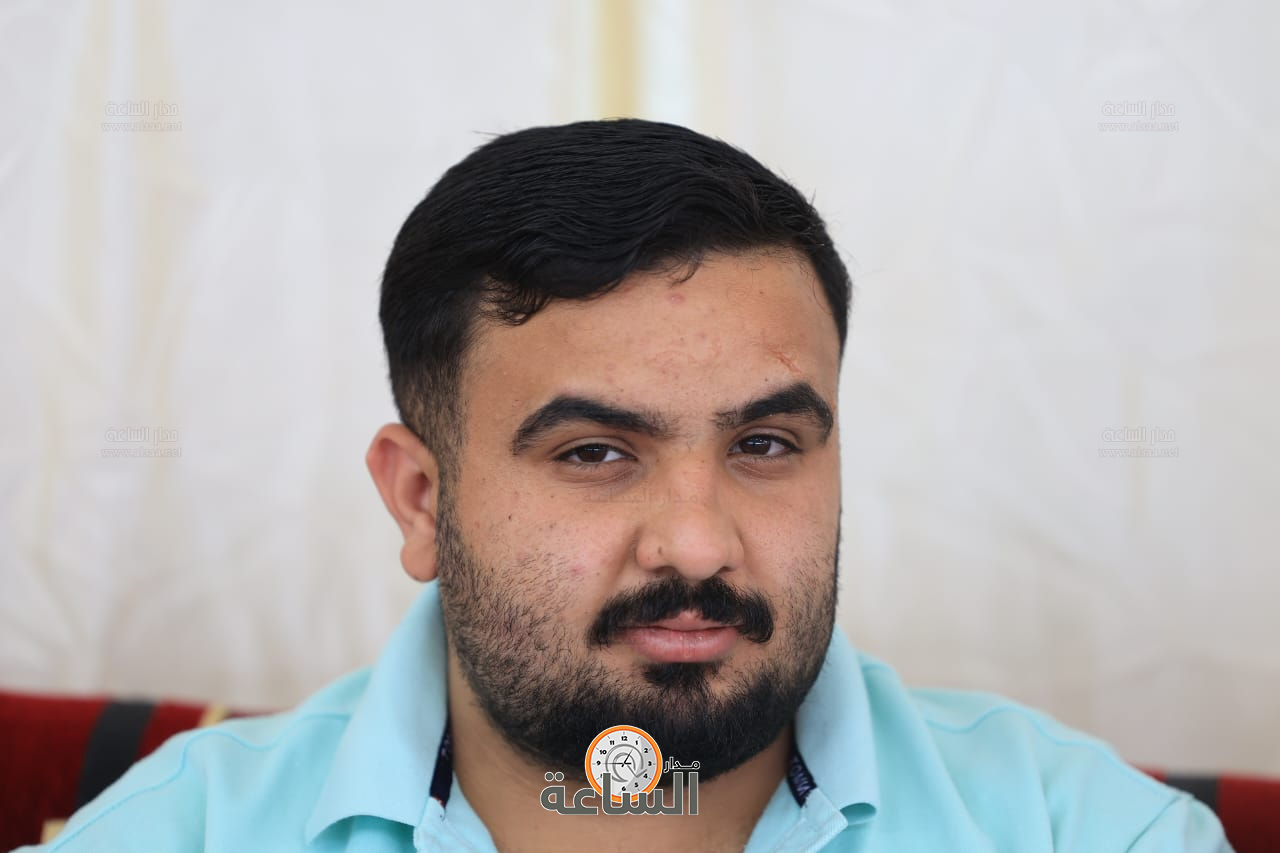 Madar Al-Saa Images 0.04476010322869639