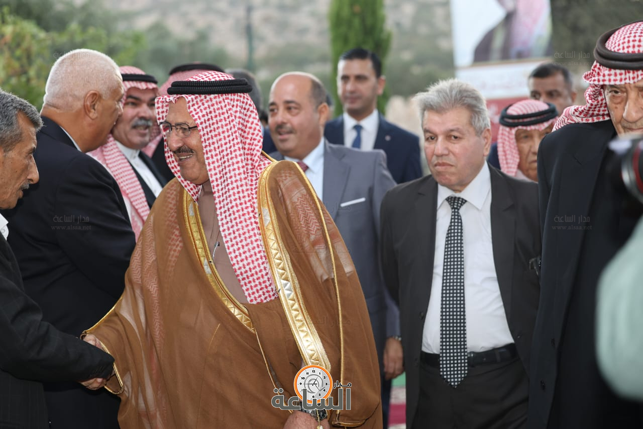 Madar Al-Saa Images 0.1961139291715862