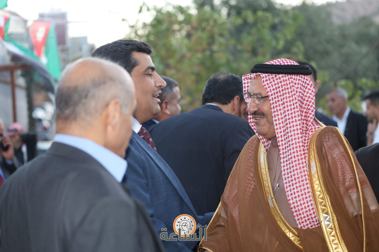 Madar Al-Saa Images 0.7486724788913813