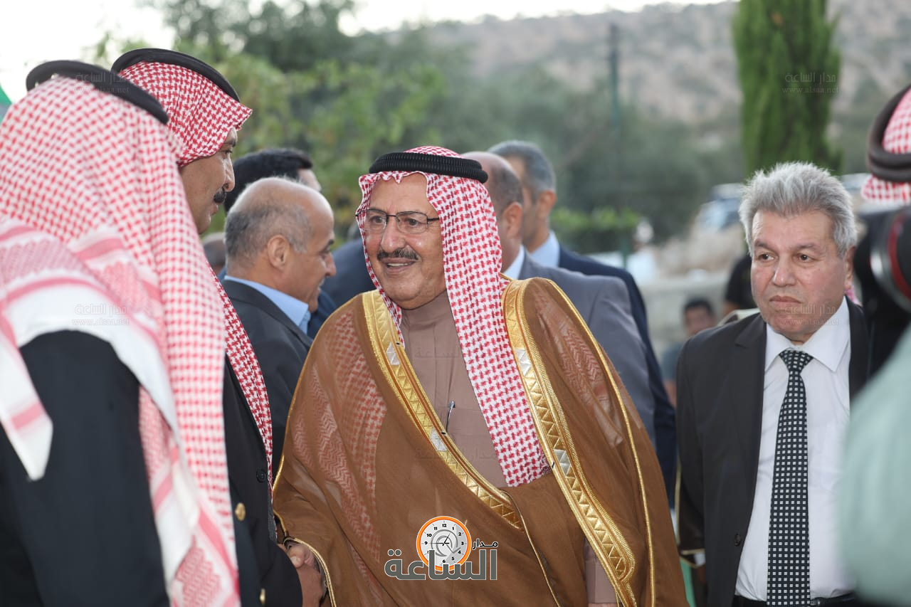 Madar Al-Saa Images 0.3176817730121363