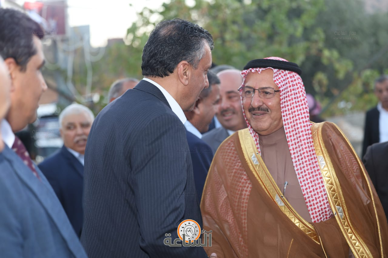 Madar Al-Saa Images 0.7867423909809761