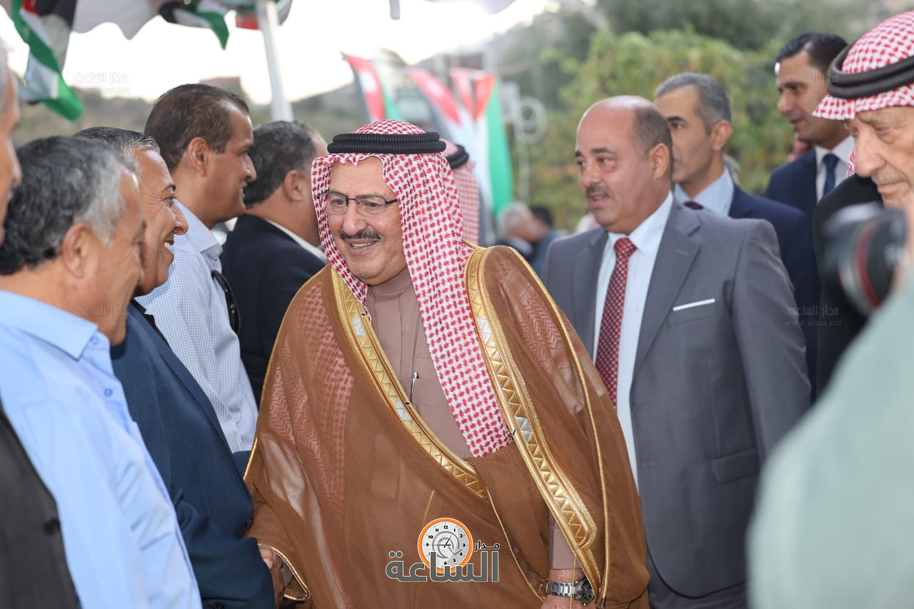 Madar Al-Saa Images 0.38580270432818364