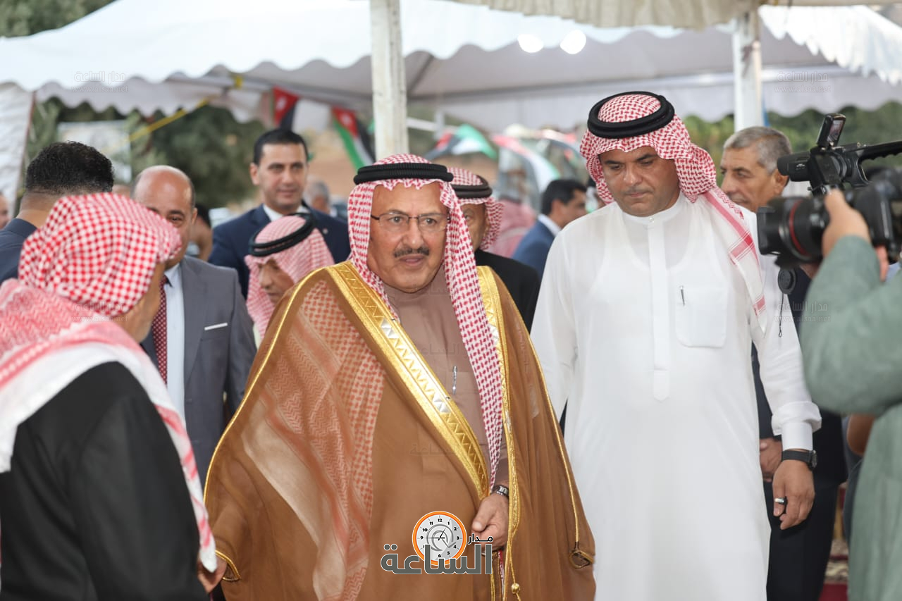 Madar Al-Saa Images 0.6647130743541162