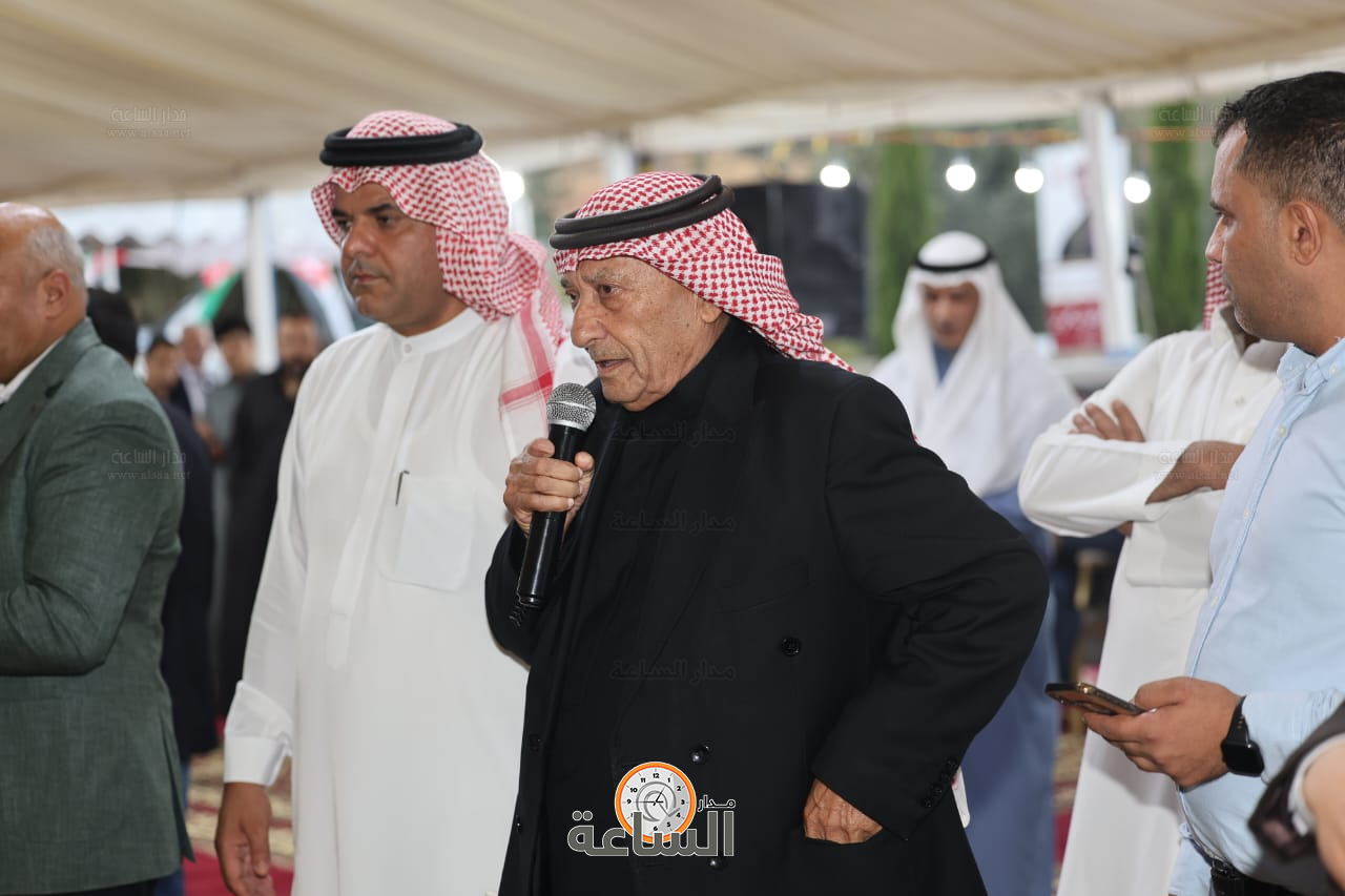 Madar Al-Saa Images 0.7993800693198317