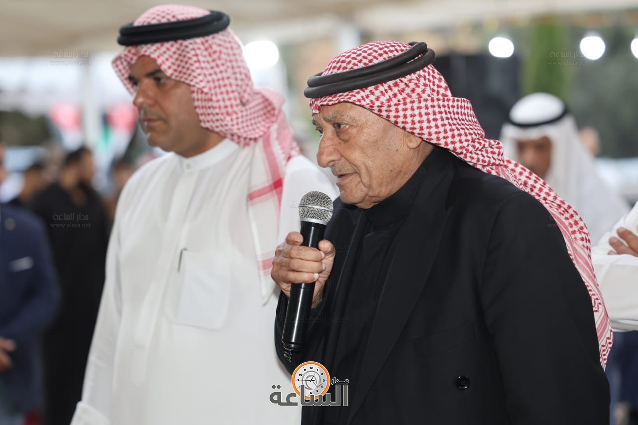 Madar Al-Saa Images 0.4683643523627248