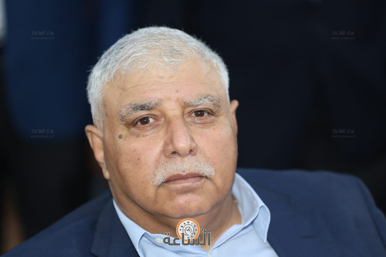 Madar Al-Saa Images 0.08776668423689049