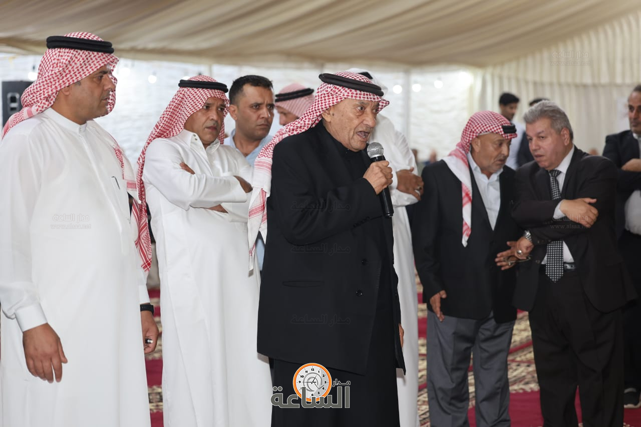 Madar Al-Saa Images 0.8497040464316272