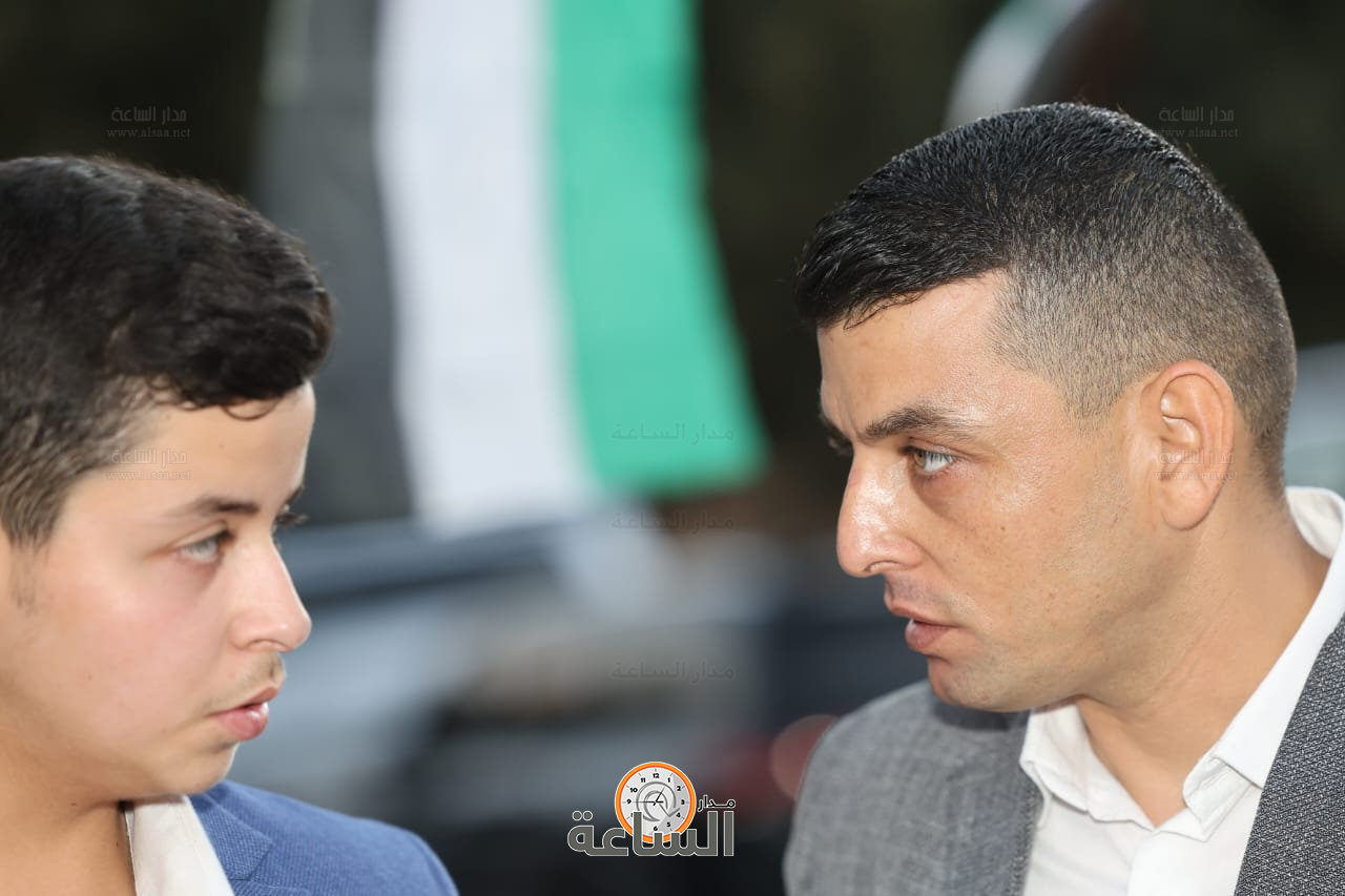 Madar Al-Saa Images 0.6245565417869247