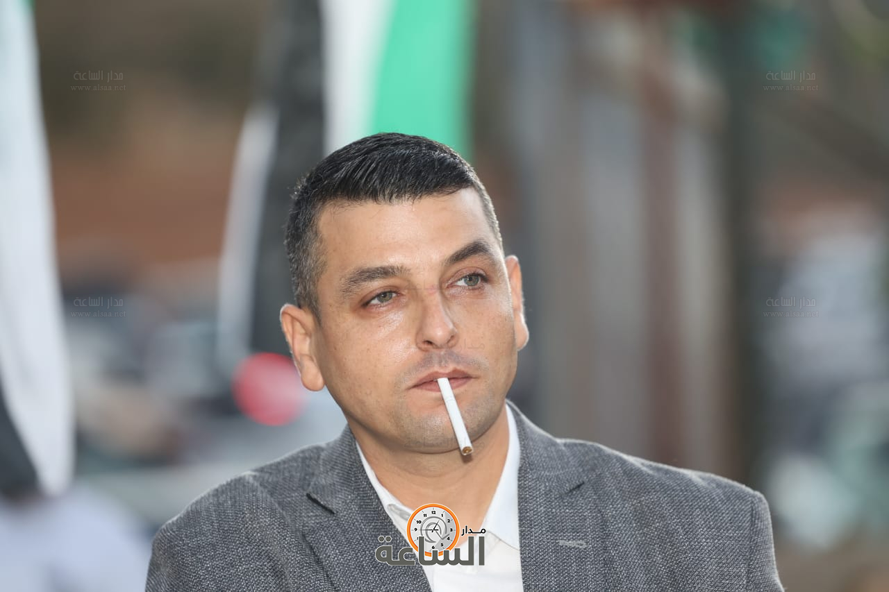 Madar Al-Saa Images 0.7161087257700454