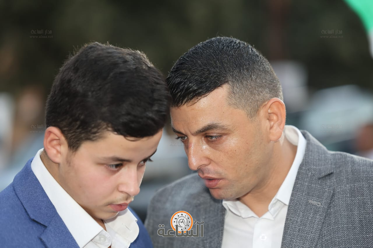 Madar Al-Saa Images 0.23204701264005656