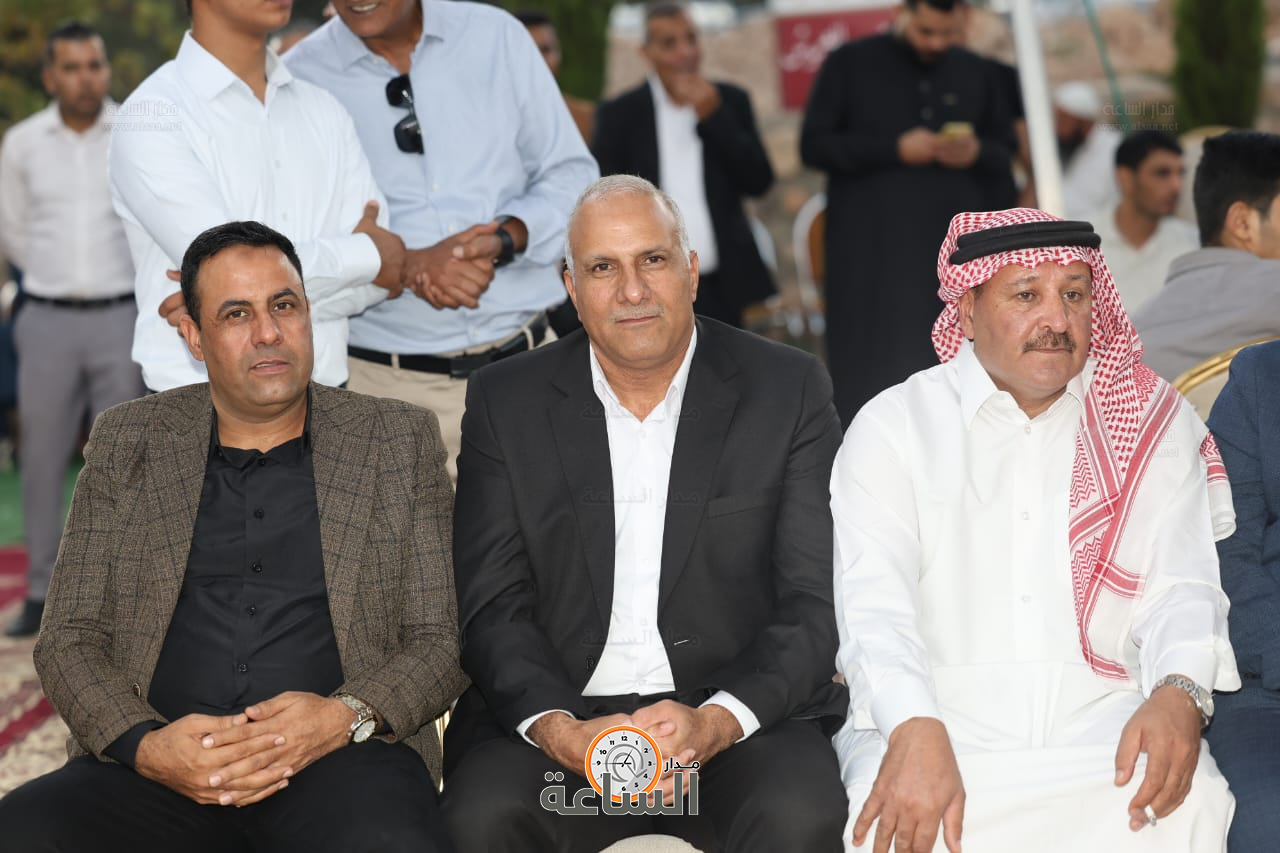 Madar Al-Saa Images 0.9895093282653133