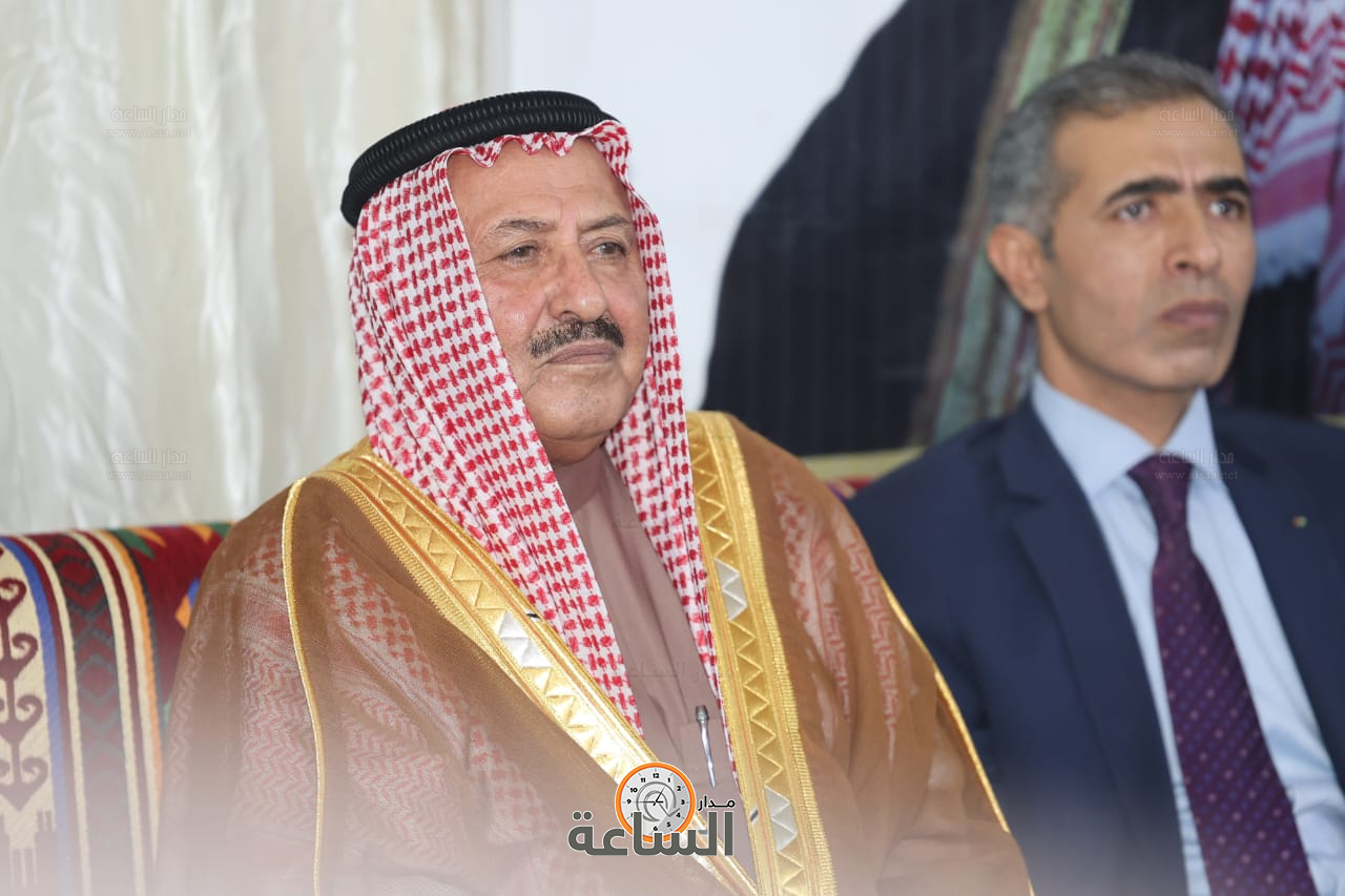 Madar Al-Saa Images 0.8822600887869274