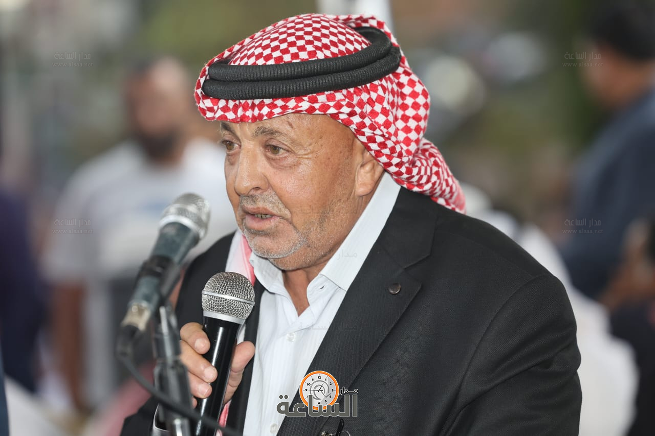 Madar Al-Saa Images 0.0999533568718951