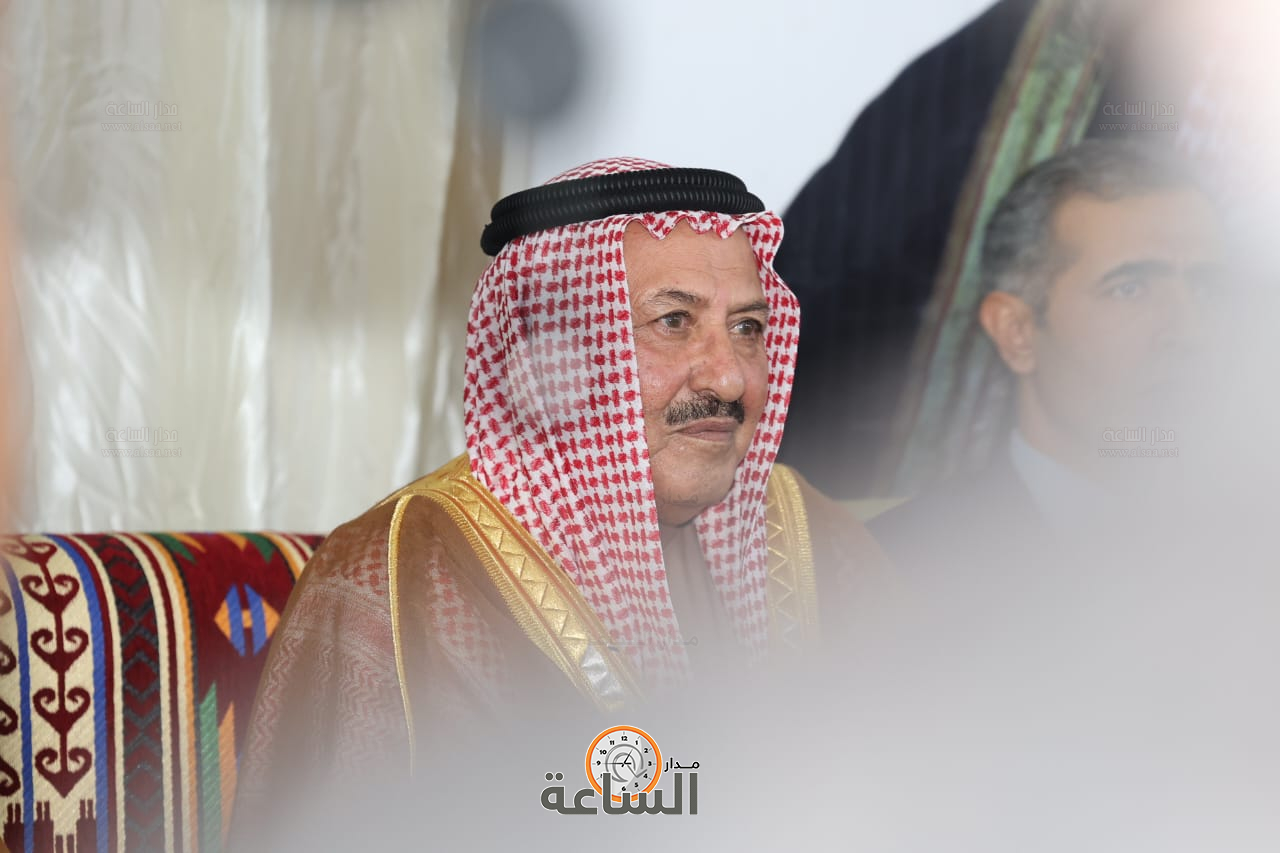 Madar Al-Saa Images 0.8960552893488536