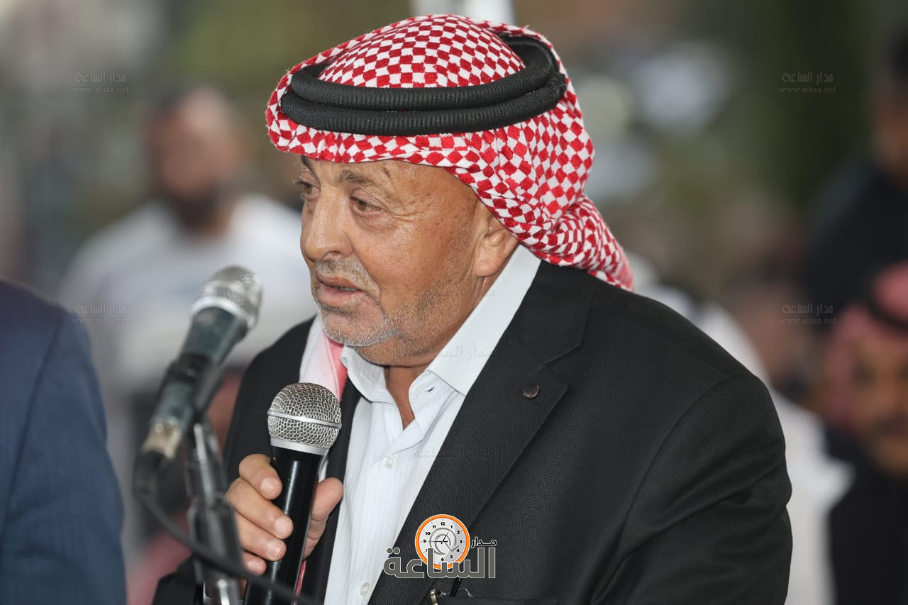 Madar Al-Saa Images 0.42276428490060414