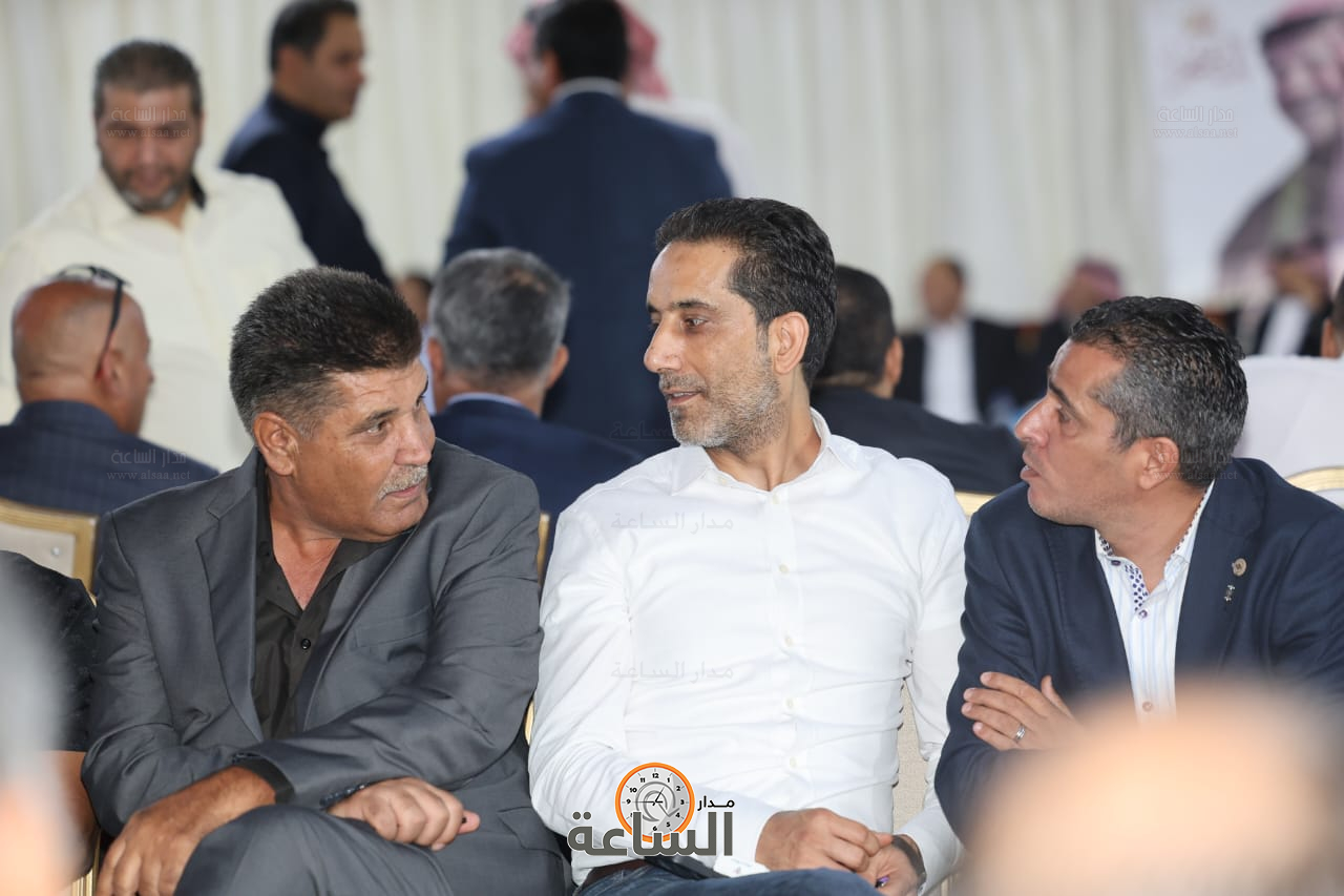 Madar Al-Saa Images 0.06652756154345207