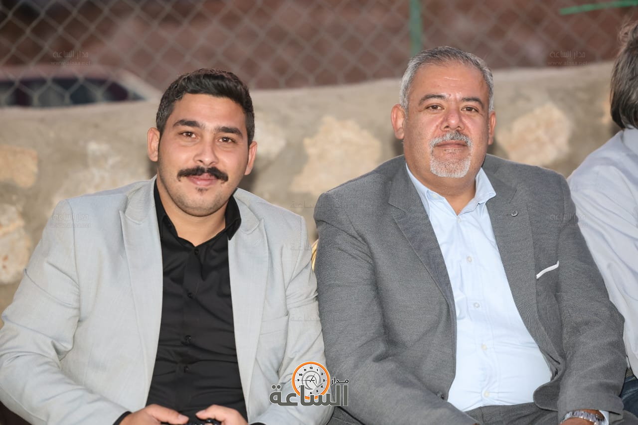 Madar Al-Saa Images 0.6848977099651435