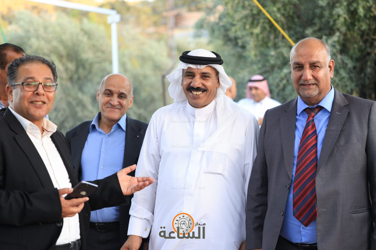 Madar Al-Saa Images 0.7436107767911858