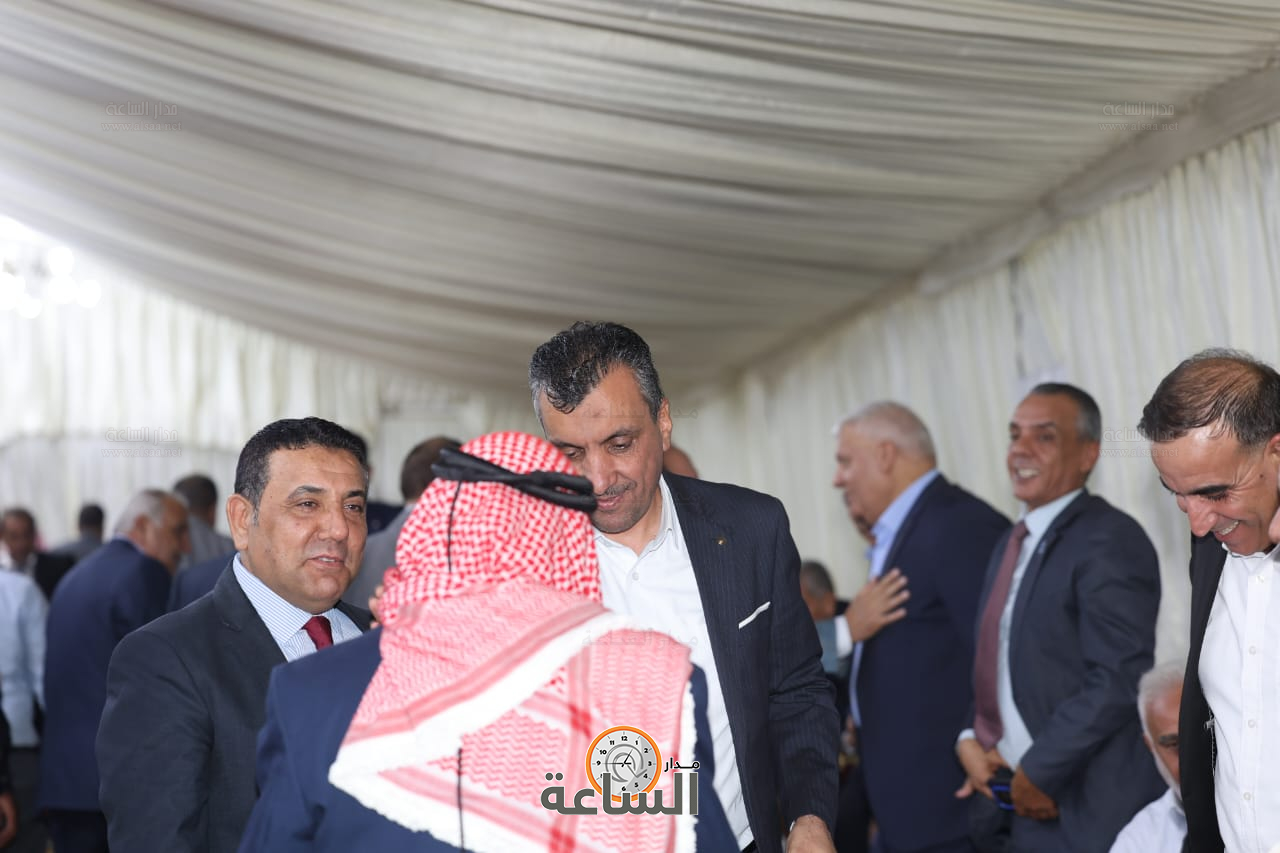 Madar Al-Saa Images 0.2791131569769225