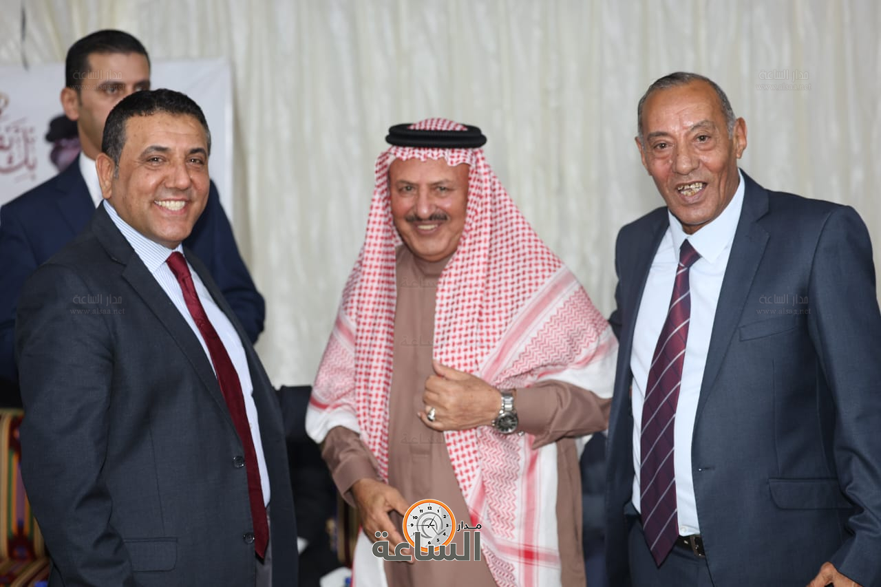 Madar Al-Saa Images 0.10657374758376215