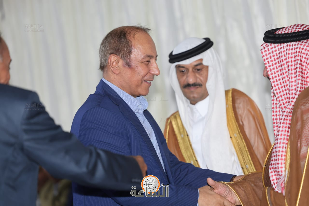 Madar Al-Saa Images 0.5843452982222457